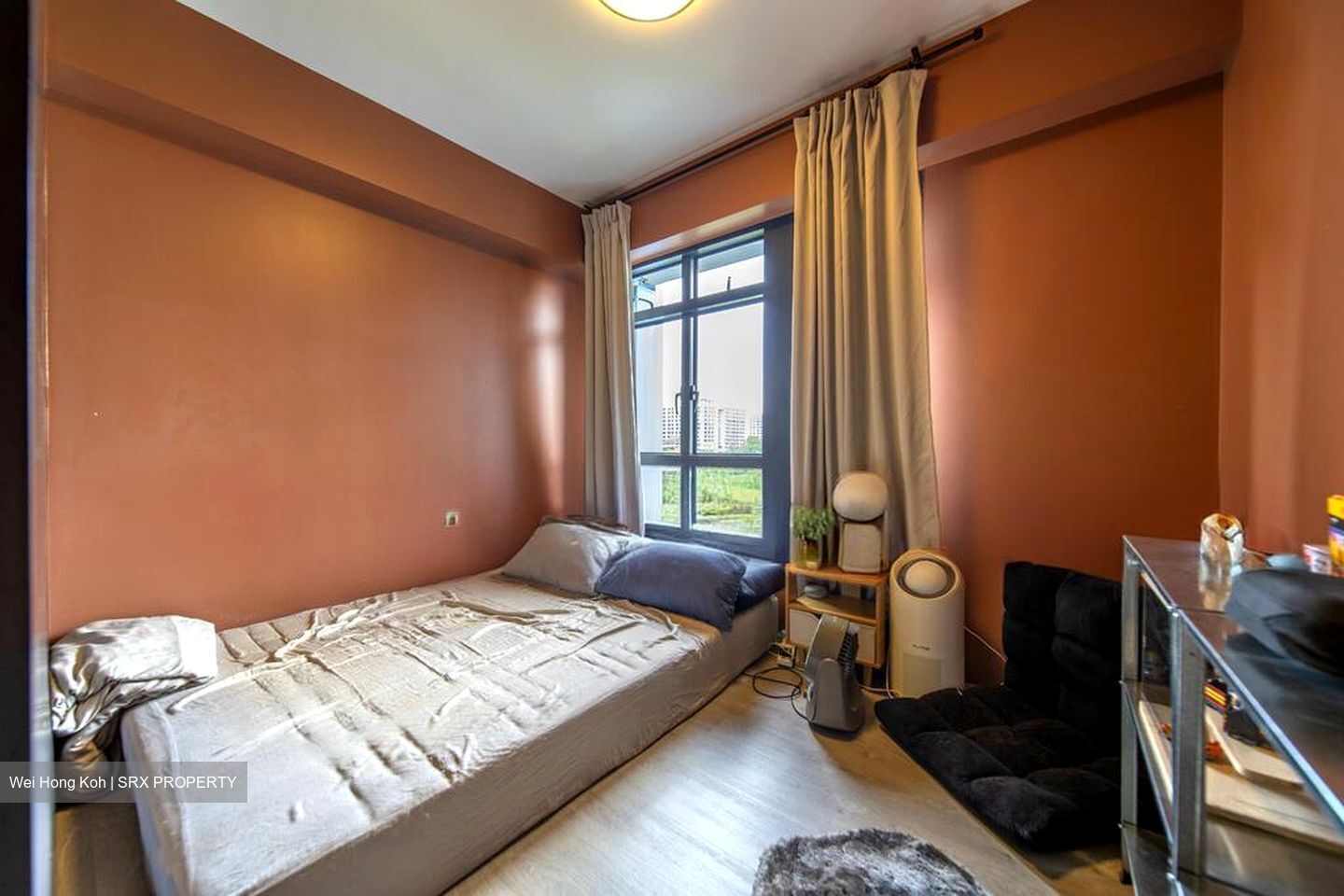 Blk 118A Alkaff Lakeview (Toa Payoh), HDB 3 Rooms #520648841